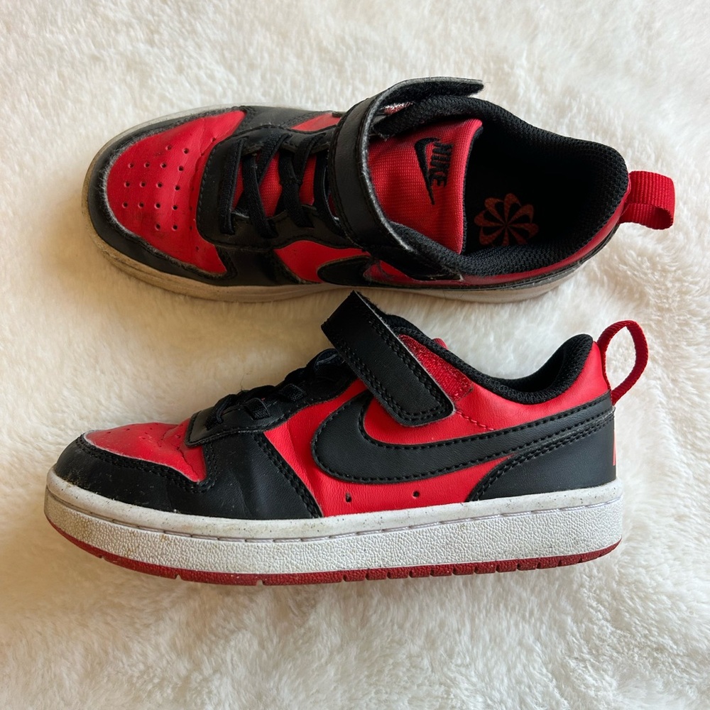 Nike Kids Dunk low